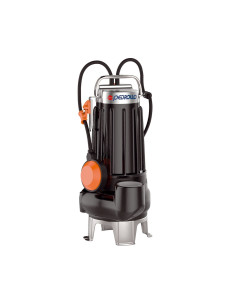ELECTROBOMBA SUMERGIBLE PARA AGUA AY - 1545 VXC MN AYERBE