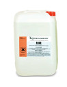 25 l detergente concentrado especial suelos con rodadas HA K-50 KRUGER
