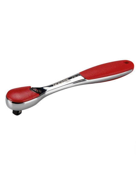 Llave de carraca CrV 1/2" Superproof 72 dientes DOGHER TOOLS