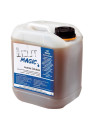 Aceite refrigerante de corte universal para mezcclar con agua CUT MAGIC