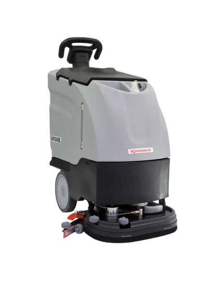 Fregadora industrial a batería de alto rendimiento KF5040BL KRUGER