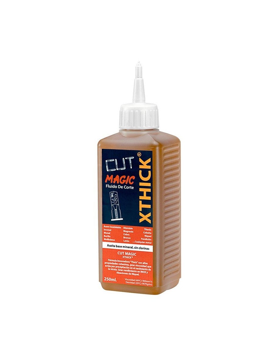 Refrigerante de corte TM70 XTRA THICK TAP MAGIC