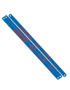 Hojas de sierra a mano 300 mm CARBONO 3 uni BLUE MASTER