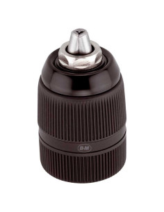 Portabrocas automático profesional DC4 Lock BLUE MASTER