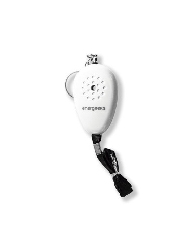 Mini alarma para objetos o protección personal ALV001 ENERGEEKS ENERGEEKS - 1