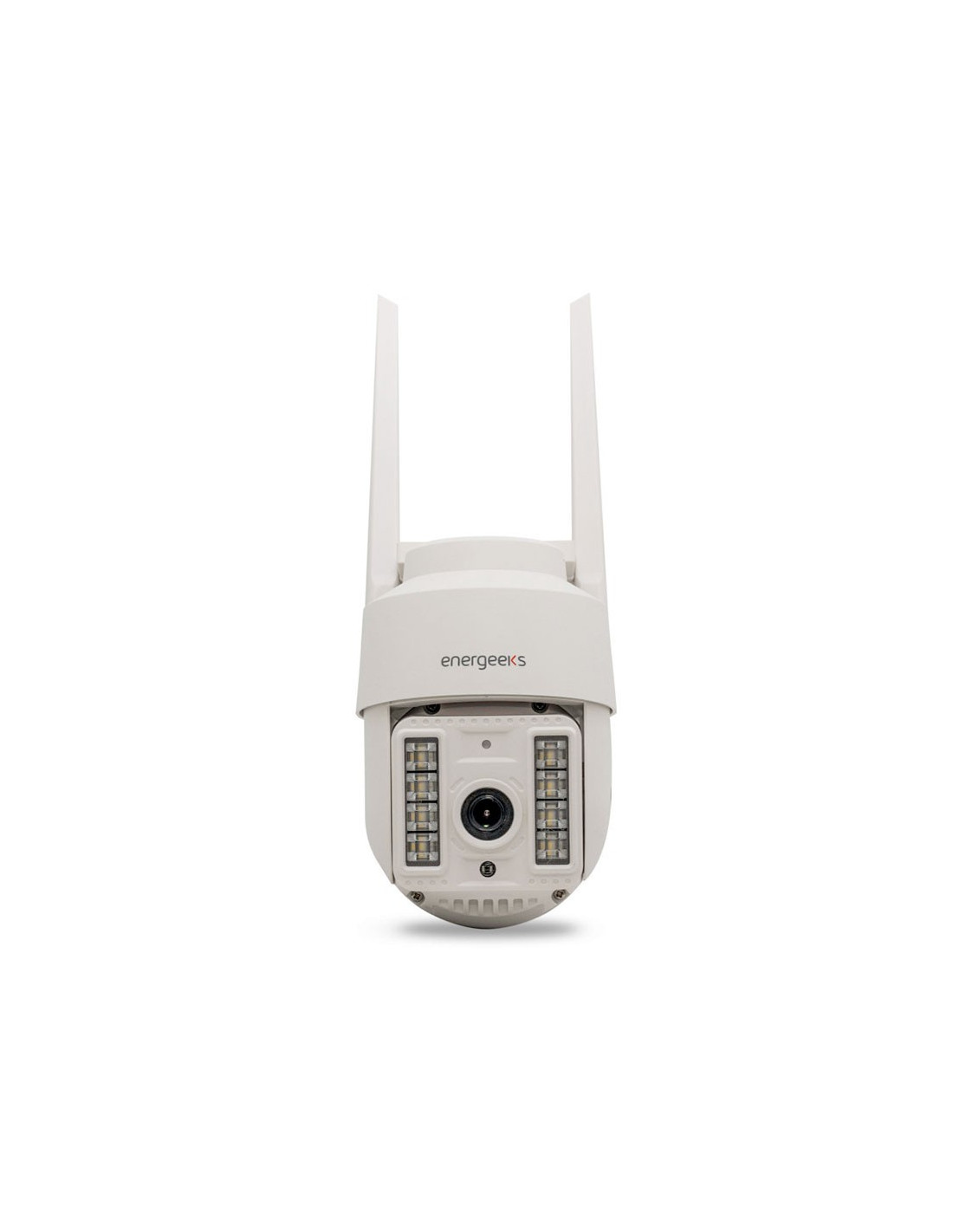  Energeeks EG-CCTV001PLUS Sistema de Vigilancia CCTV