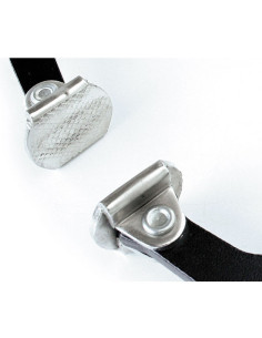 Tenazas Grip ajustables cuello de cisne con oscilante 224 Grip-On
