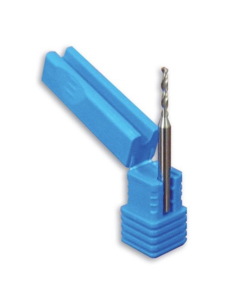 Brocas micrométricas MDI C79 0,25 a 3,15 mm BLUE MASTER