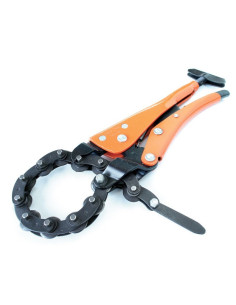 Grip corta tubos de cadena 182 Grip-On