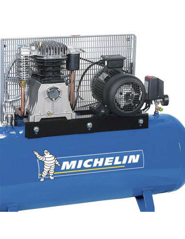 Compresor aire silencioso de piston MICHELIN MCX598/300N
