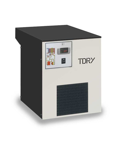 Secador frigorífico hasta 1.800 l/min TDRY18 4102002784 FIAC