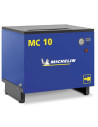 Compresor Tornillo Insonorizado 840 l/min MC 10 HP FIAC MICHELIN