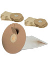 Filtros bolsa papel para aspirador T1 GHIBLI & WIRBEL