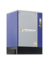 Compresor de tornillo 20 HP 1660 l/min RSX20 MICHELIN