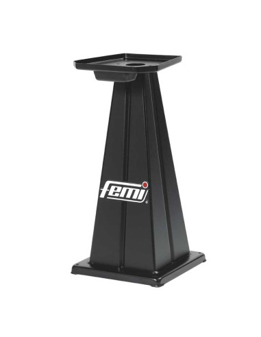 Pedestal esmeriladoras FEMI FM303 de 16 KG