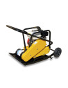 Bandeja Vibrante Motor HONDA GX160 5,5 HP MAMUT-20SH TECHNOFLEX