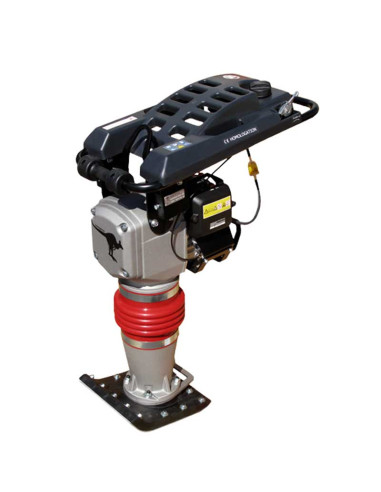 Pisón compactador Motor Honda 4 HP  KN18SGH Technoflex