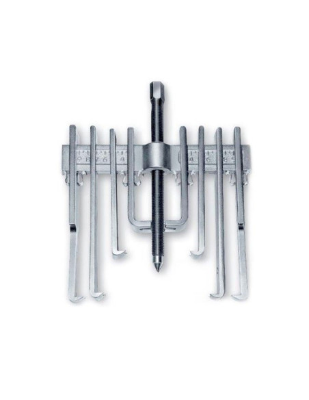 Extractor de dos patas multiple 725 PIHER