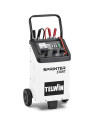 Cargador arrancador de batería 12/24 V con protector térmico SPRINTER 4000 START TELWIN