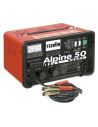 Cargador de baterías ALPINE 50 BOOST 12/24V TELWIN