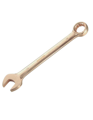 Llaves Combinadas Antichispa Aluminio-Bronce 800 N/mm² DOGHER