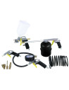 KIT de aire para compresores de 8 piezas MICHELIN