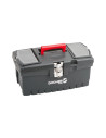 Caja de herramientas ABS cierre metal 09 DOGHER TOOLS