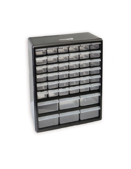 Armario organizador de columna 38 x 16 x 44 cm DOGHER TOOLS