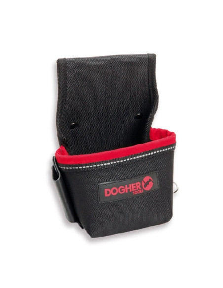 Porta herramientas para clavos y martillos DOGHER TOOLS