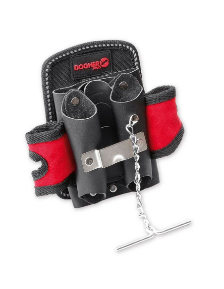 Porta herramientas para electricistas DOGHER TOOLS