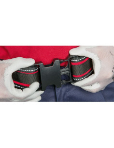 Cinturón de ajuste rápido diseñado para fundas y bolsas DOGHER TOOLS