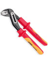 Tenaza pico de loro CrV aislada VDE 1000 V DOGHER TOOLS