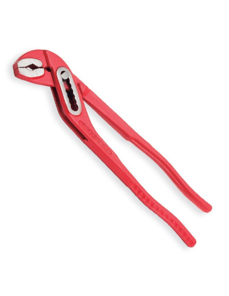 Tenaza pico de loro CrV apertura multiple de canal DOGHER TOOLS