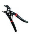 Tenaza pico de loro CrV profesional autoajustable DOGHER TOOLS