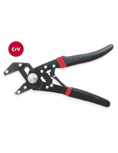 Tenaza pico de loro CrV profesional autoajustable DOGHER TOOLS