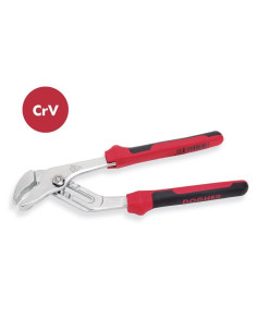 Tenaza pico de loro CrV apertura multiple de ojal DOGHER TOOLS