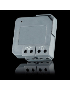 Mini transmisor integrado empotrable para conmutación AWMT-003 COCO by TRUST