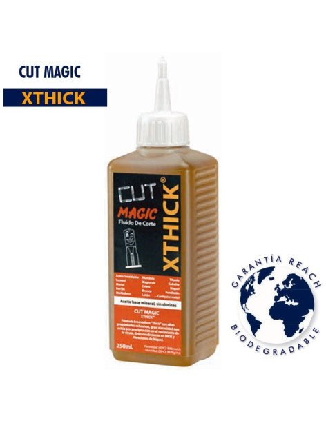 Refrigerante de corte profesional ACXT EXTRA THICK TAP MAGIC