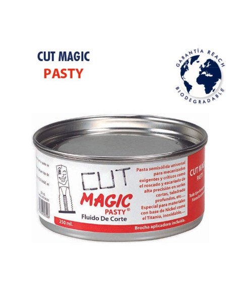 Refrigerante de corte universal PASTY Cut Magic TAP MAGIC