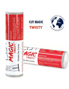 Cera refrigerante corte universal TWISTY Cut Magic TAP MAGIC