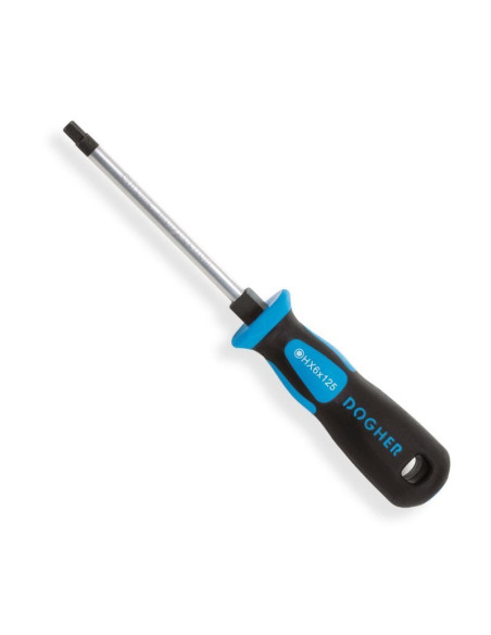 Destornillador Industrial boca Hexagonal DOGHER TOOLS