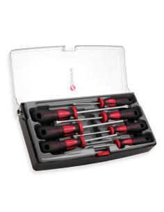 Juego de 7 destornilladores Profesionales R-PZ DOGHER TOOLS