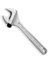 Llave ajustable CrV de moleta lateral DOGHER TOOLS