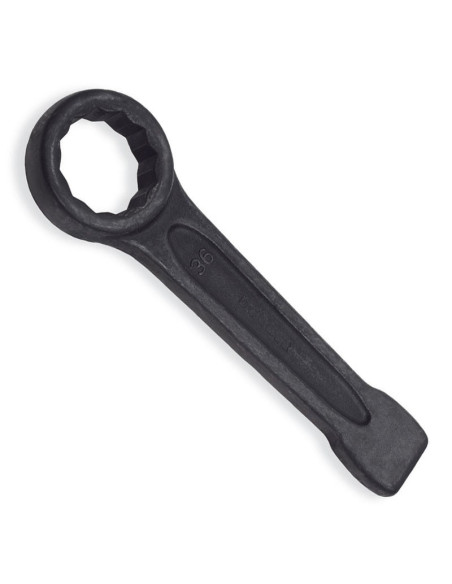 Llaves estrella de impacto CrV DOGHER TOOLS