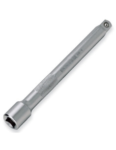 Alargadores 3/8" CrV con retenedor DOGHER TOOLS