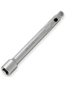 Alargador con bloqueo 3/8" CrV 150 mm DOGHER TOOLS
