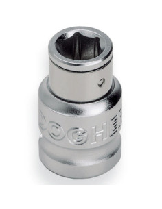 Portapuntas 3/8” CrV para puntas de atornillar de 5/16" DOGHER TOOLS