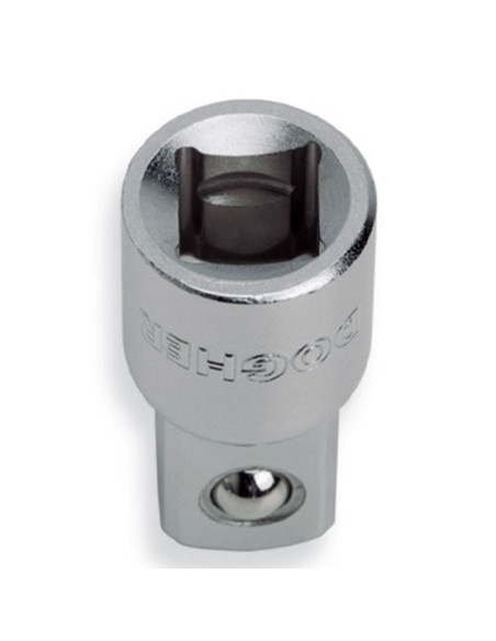 Adaptador ampliador 3/4" CrV para vasos de 1" DOGHER TOOLS