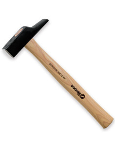 Martillos de peña con mango de madera DOGHER TOOLS