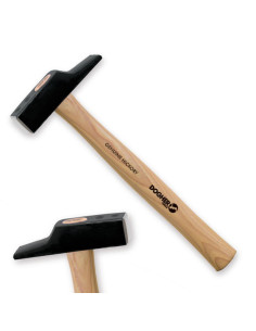 Martillos de peña con mango de madera DOGHER TOOLS